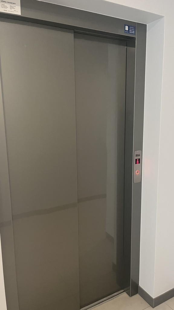 Mieszkanie na wynajem Szczecin, os. Arkońskie 29 m2 | Arka Nieruchomości