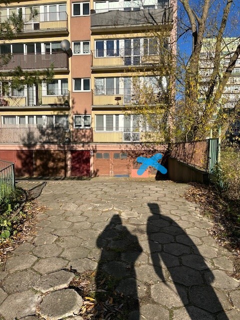 Mieszkanie na sprzedaż Szczecin, Pomorzany 47 m2 | Arka Nieruchomości