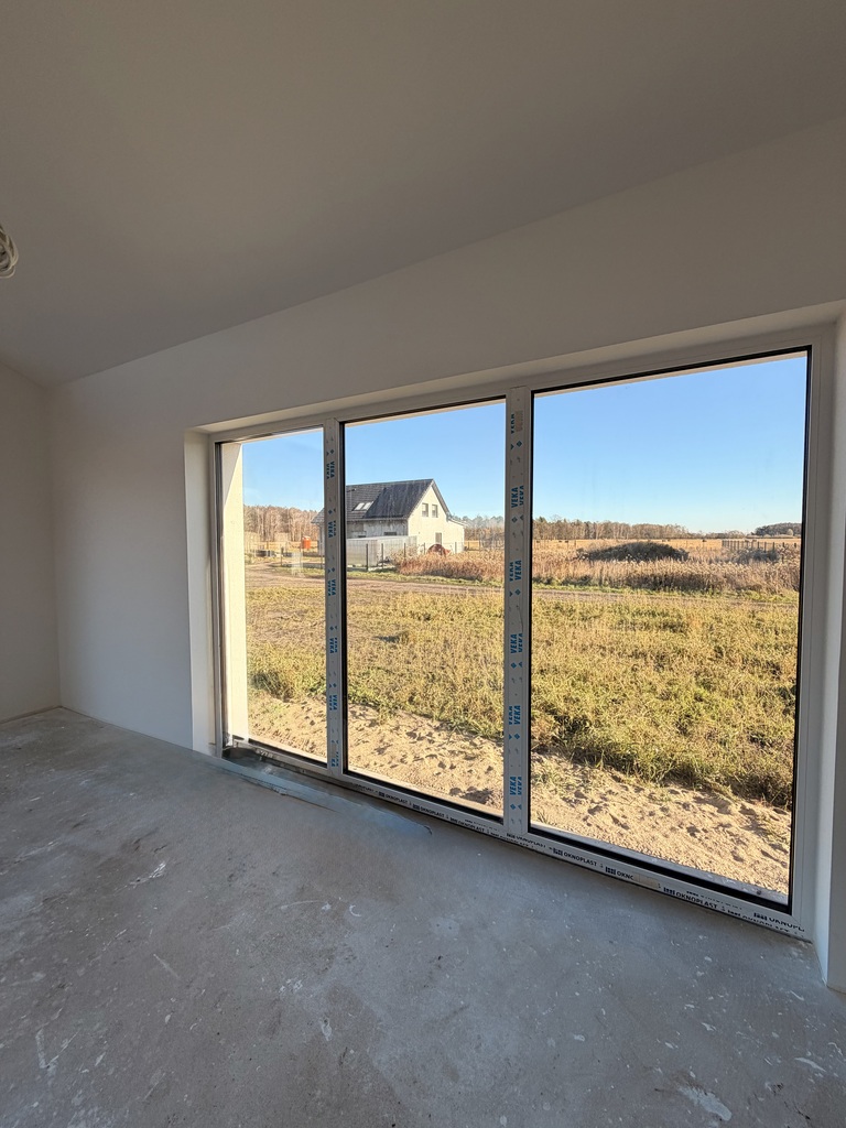 Dom na sprzedaż Niedźwiedź 137 m2 | Arka Nieruchomości