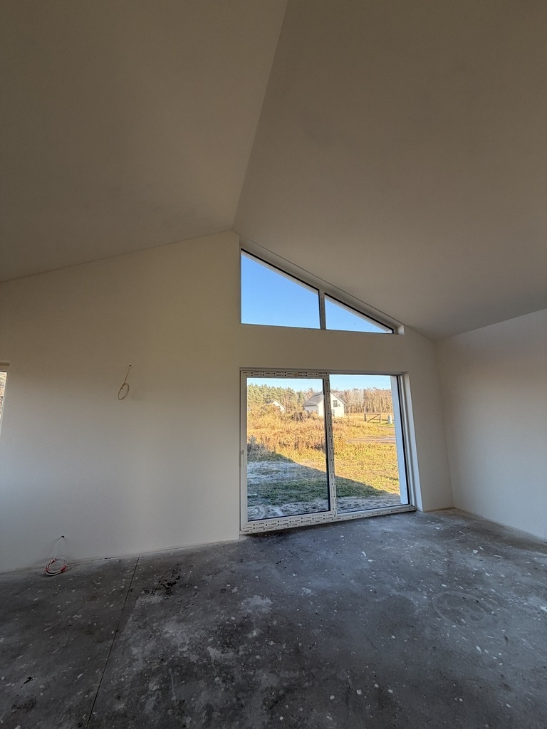 Dom na sprzedaż Niedźwiedź 137 m2 | Arka Nieruchomości