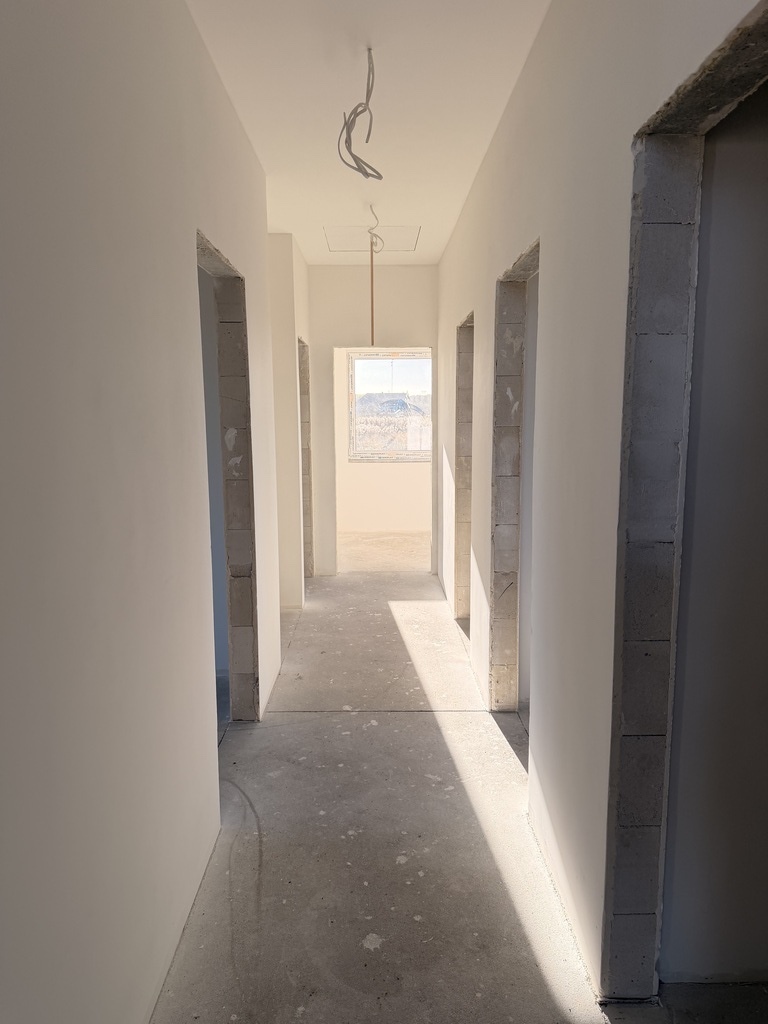 Dom na sprzedaż Niedźwiedź 137 m2 | Arka Nieruchomości