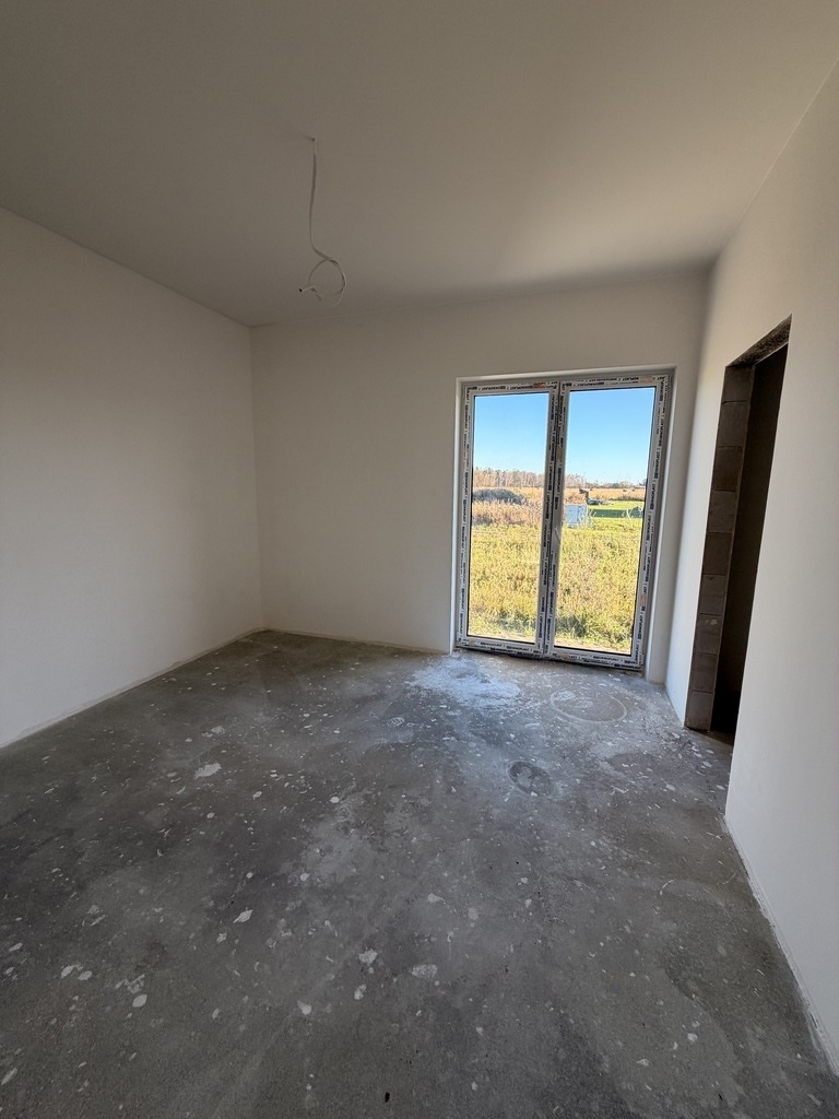 Dom na sprzedaż Niedźwiedź 137 m2 | Arka Nieruchomości