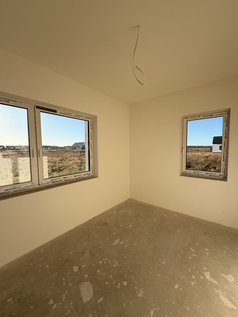 Dom na sprzedaż Niedźwiedź 137 m2 | Arka Nieruchomości