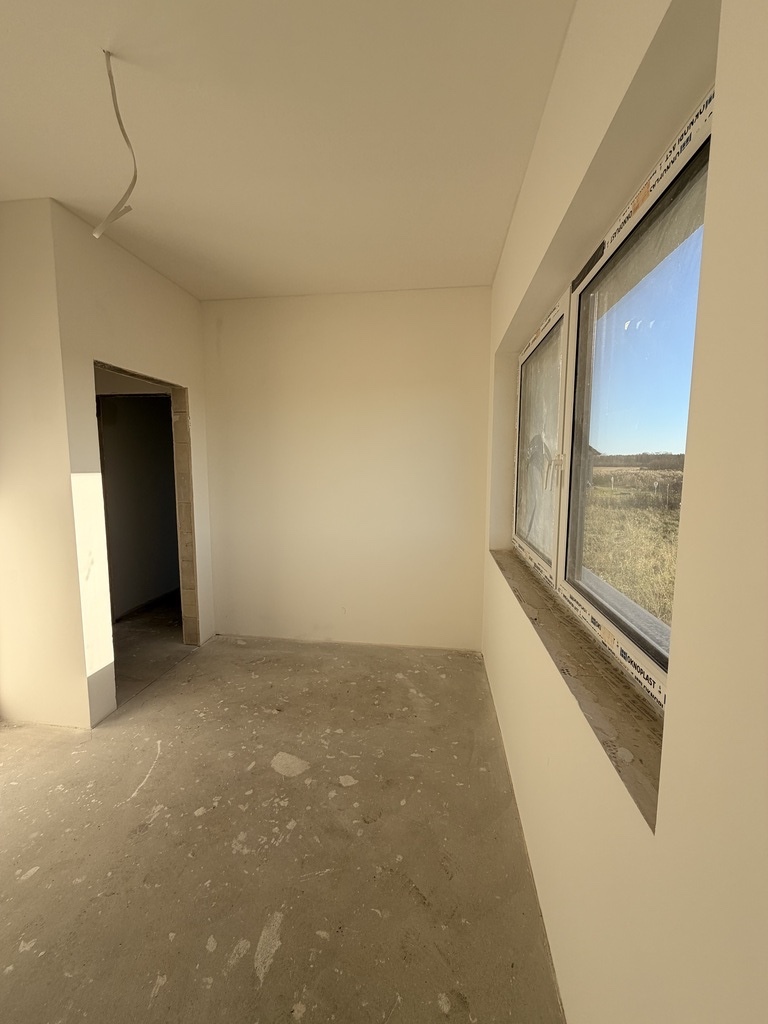 Dom na sprzedaż Niedźwiedź 137 m2 | Arka Nieruchomości