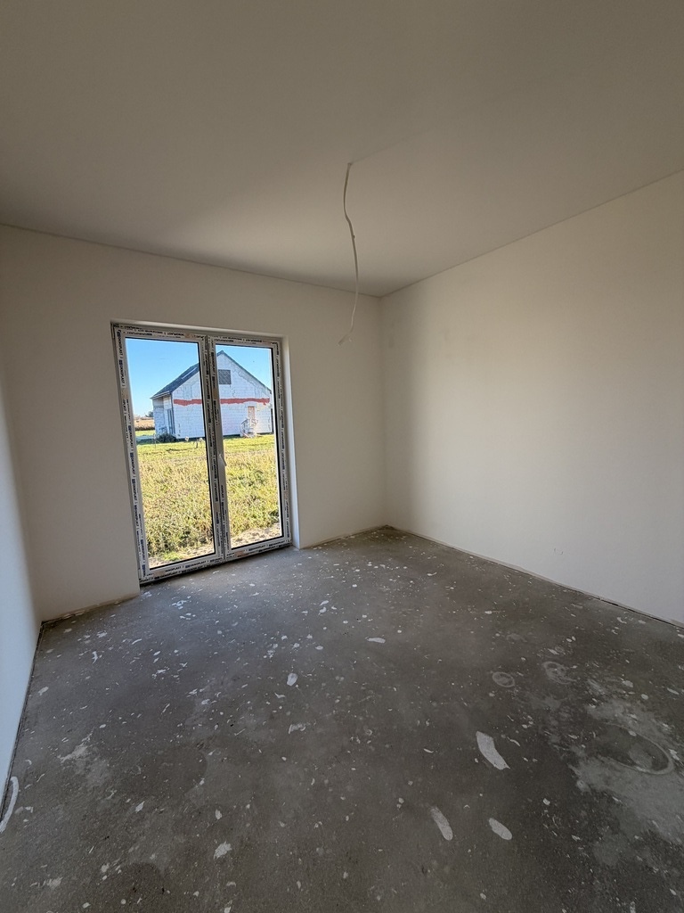 Dom na sprzedaż Niedźwiedź 137 m2 | Arka Nieruchomości