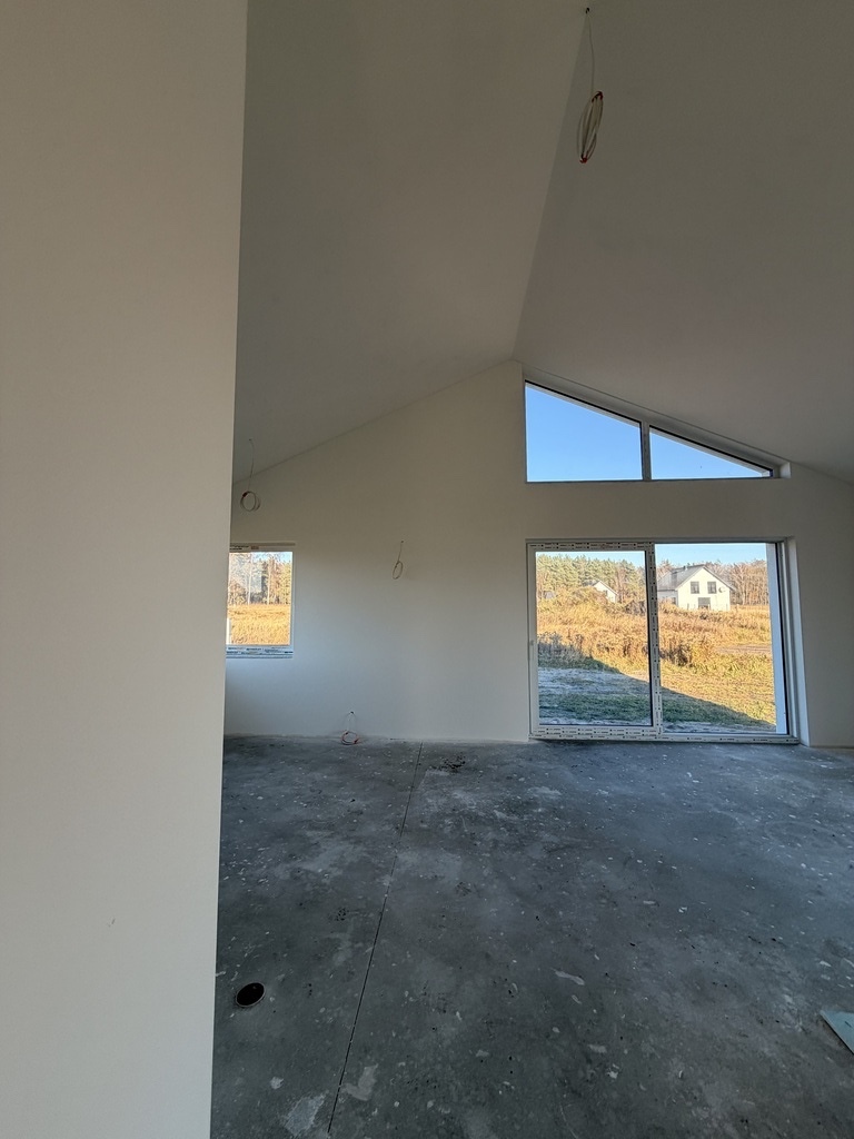 Dom na sprzedaż Niedźwiedź 137 m2 | Arka Nieruchomości