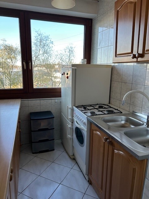 Mieszkanie na sprzedaż Szczecin, Pomorzany 47 m2 | Arka Nieruchomości