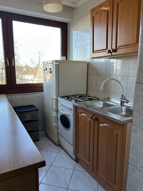 Mieszkanie na sprzedaż Szczecin, Pomorzany 47 m2 | Arka Nieruchomości