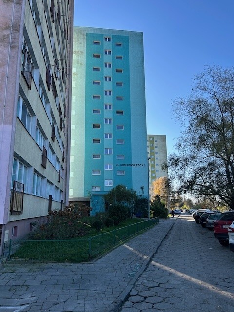 Mieszkanie na sprzedaż Szczecin, Pomorzany 47 m2 | Arka Nieruchomości