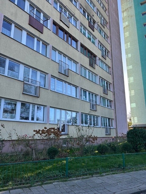 Mieszkanie na sprzedaż Szczecin, Pomorzany 47 m2 | Arka Nieruchomości