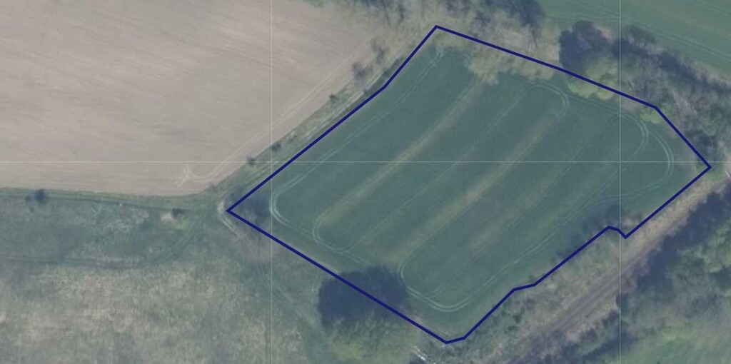 Działka na sprzedaż Wojcieszyn 12 200 m2 | Arka Nieruchomości