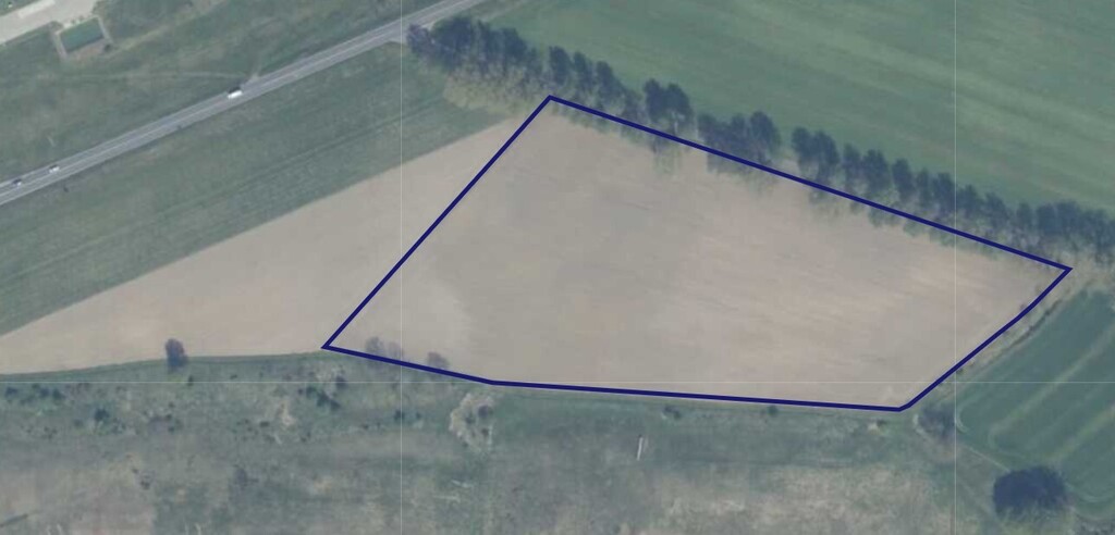 Działka na sprzedaż Wojcieszyn 32 500 m2 | Arka Nieruchomości