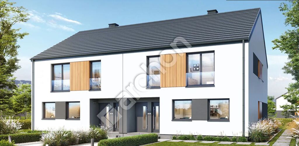 Mieszkanie na sprzedaż Goleniów 68 m2 | Arka Nieruchomości