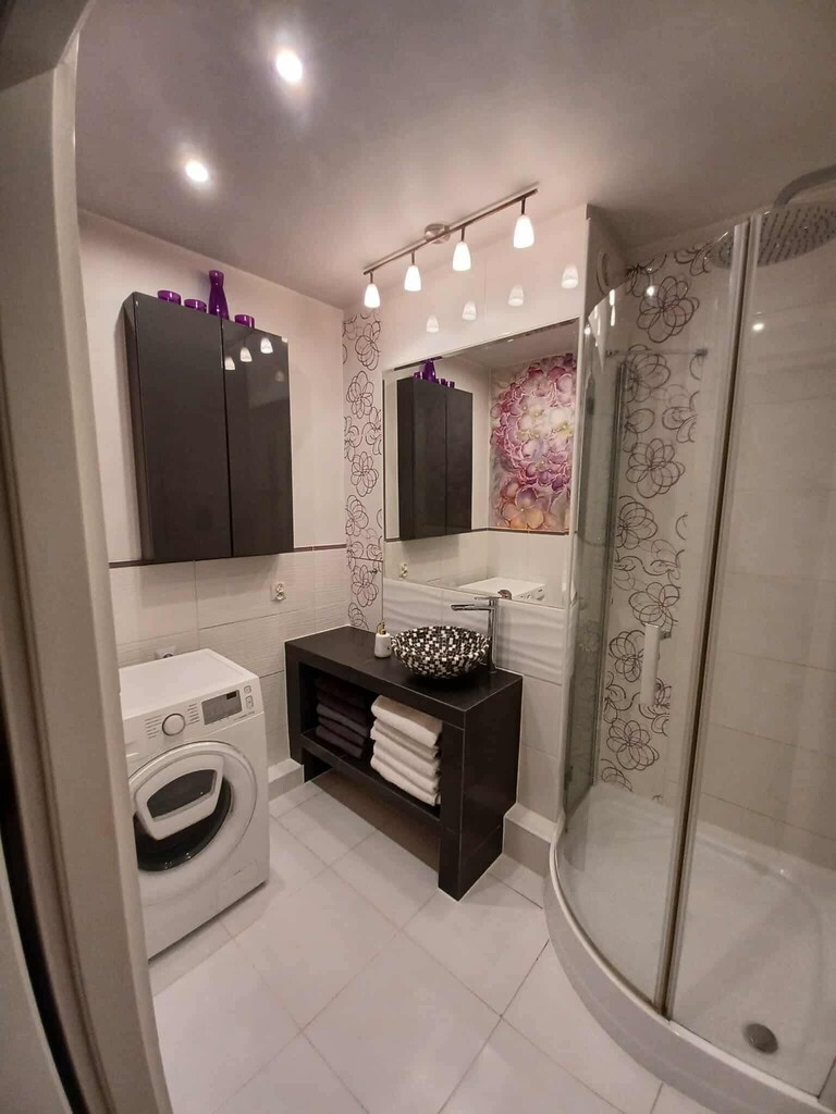 Mieszkanie na sprzedaż Szczecin, Książąt Pomorskich 62 m2 | Arka Nieruchomości