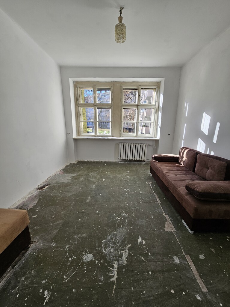 Mieszkanie na sprzedaż Szczecin, Łękno 58 m2 | Arka Nieruchomości