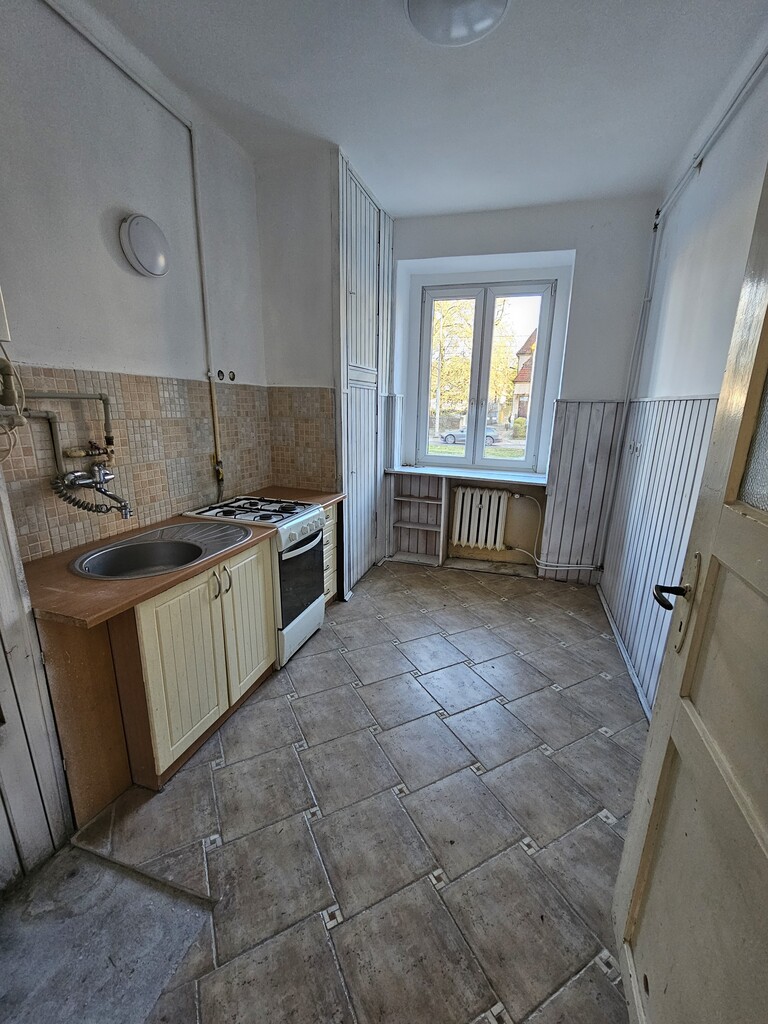 Mieszkanie na sprzedaż Szczecin, Łękno 58 m2 | Arka Nieruchomości