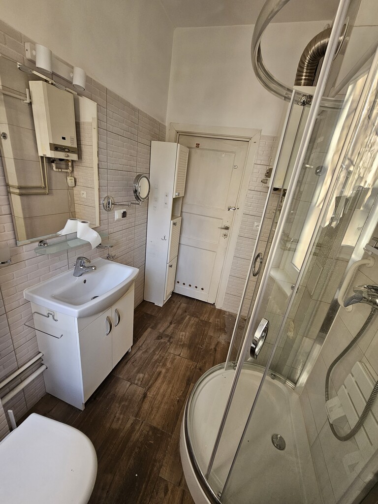 Mieszkanie na sprzedaż Szczecin, Łękno 58 m2 | Arka Nieruchomości