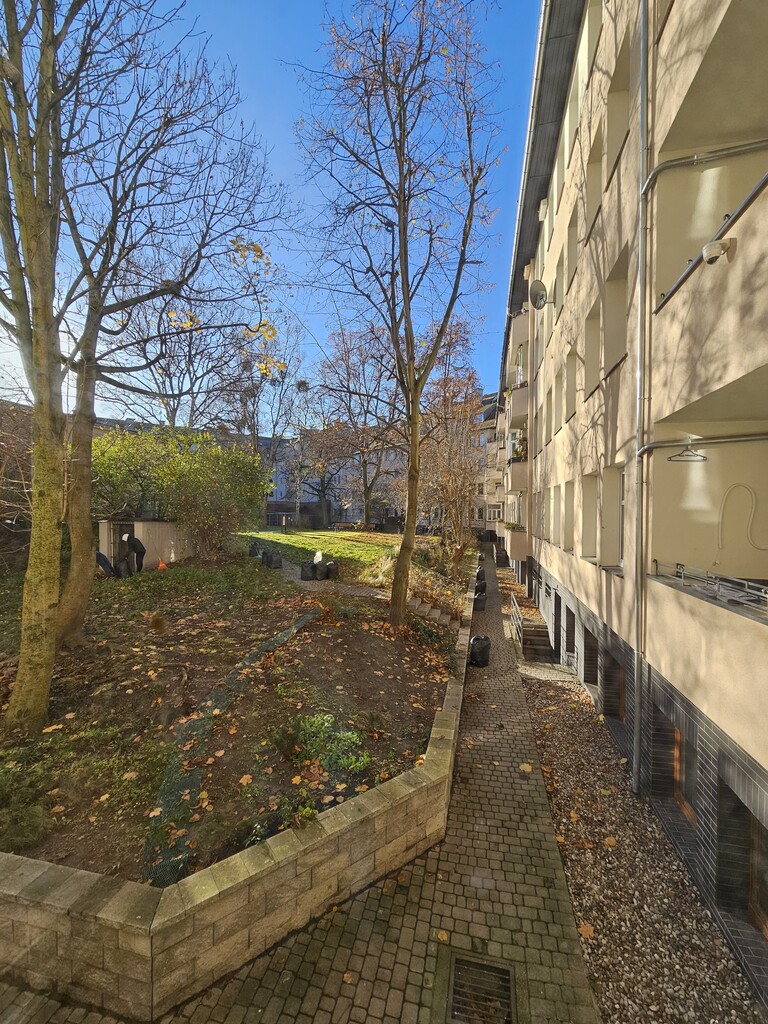 Mieszkanie na sprzedaż Szczecin, Łękno 58 m2 | Arka Nieruchomości