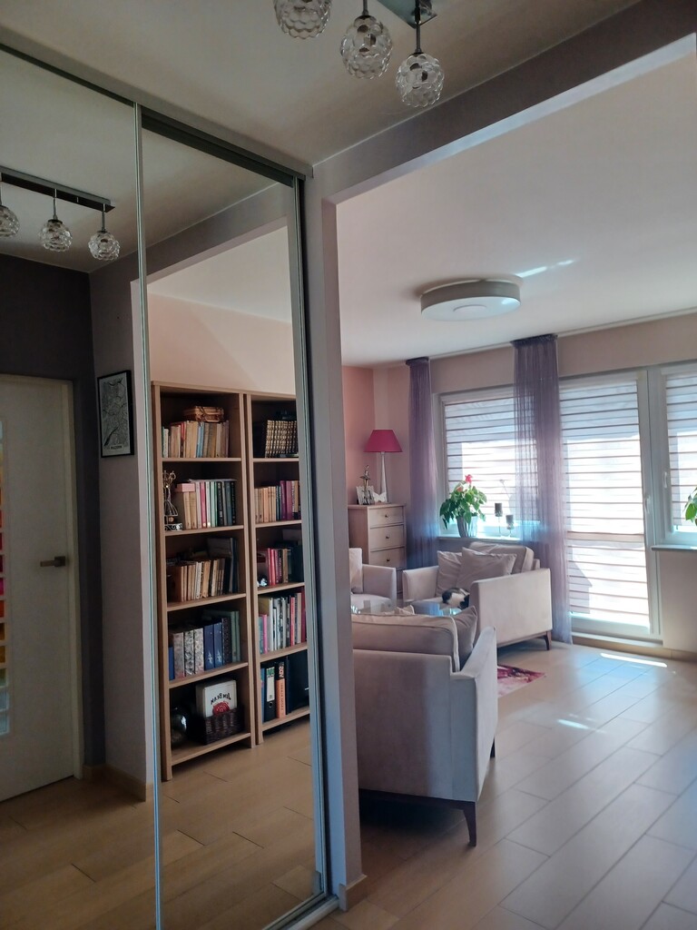 Mieszkanie na sprzedaż Szczecin, Książąt Pomorskich 62 m2 | Arka Nieruchomości