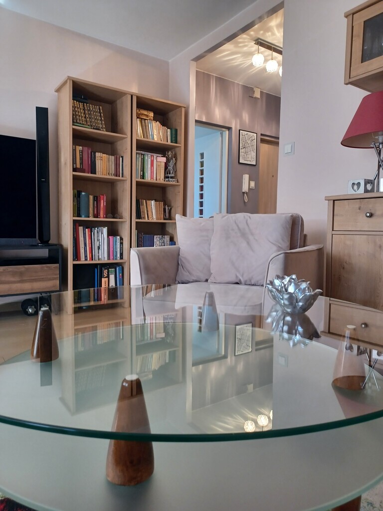 Mieszkanie na sprzedaż Szczecin, Książąt Pomorskich 62 m2 | Arka Nieruchomości