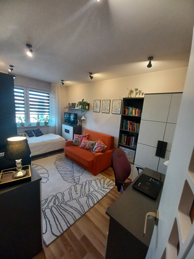 Mieszkanie na sprzedaż Szczecin, Książąt Pomorskich 62 m2 | Arka Nieruchomości