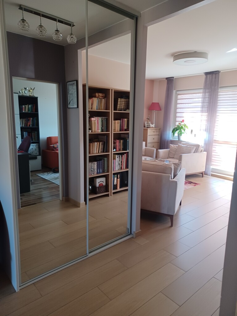 Mieszkanie na sprzedaż Szczecin, Książąt Pomorskich 62 m2 | Arka Nieruchomości