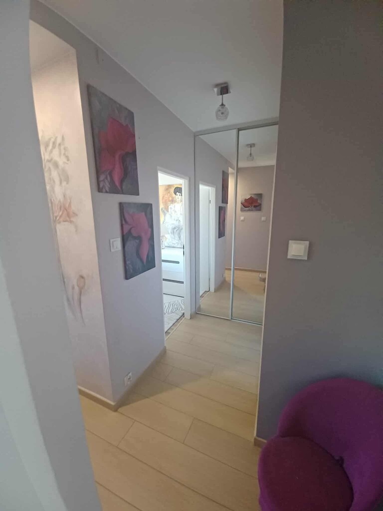 Mieszkanie na sprzedaż Szczecin, Książąt Pomorskich 62 m2 | Arka Nieruchomości