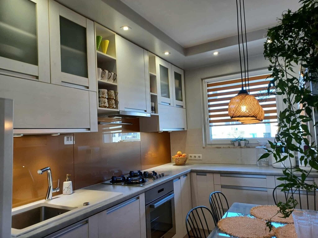 Mieszkanie na sprzedaż Szczecin, Książąt Pomorskich 62 m2 | Arka Nieruchomości