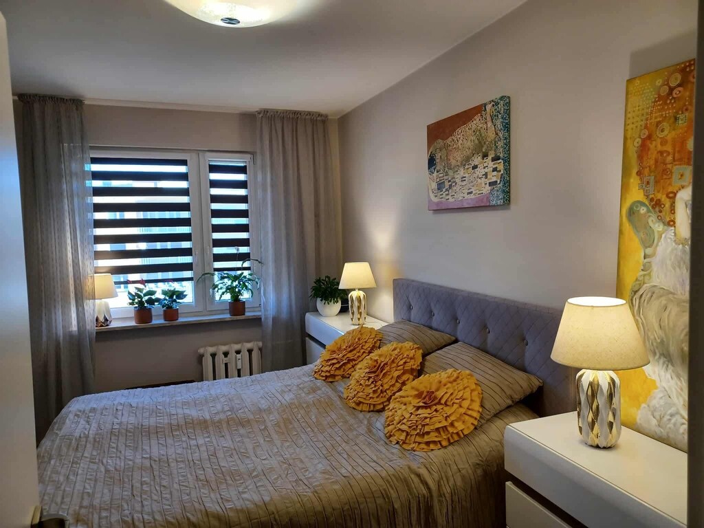 Mieszkanie na sprzedaż Szczecin, Książąt Pomorskich 62 m2 | Arka Nieruchomości