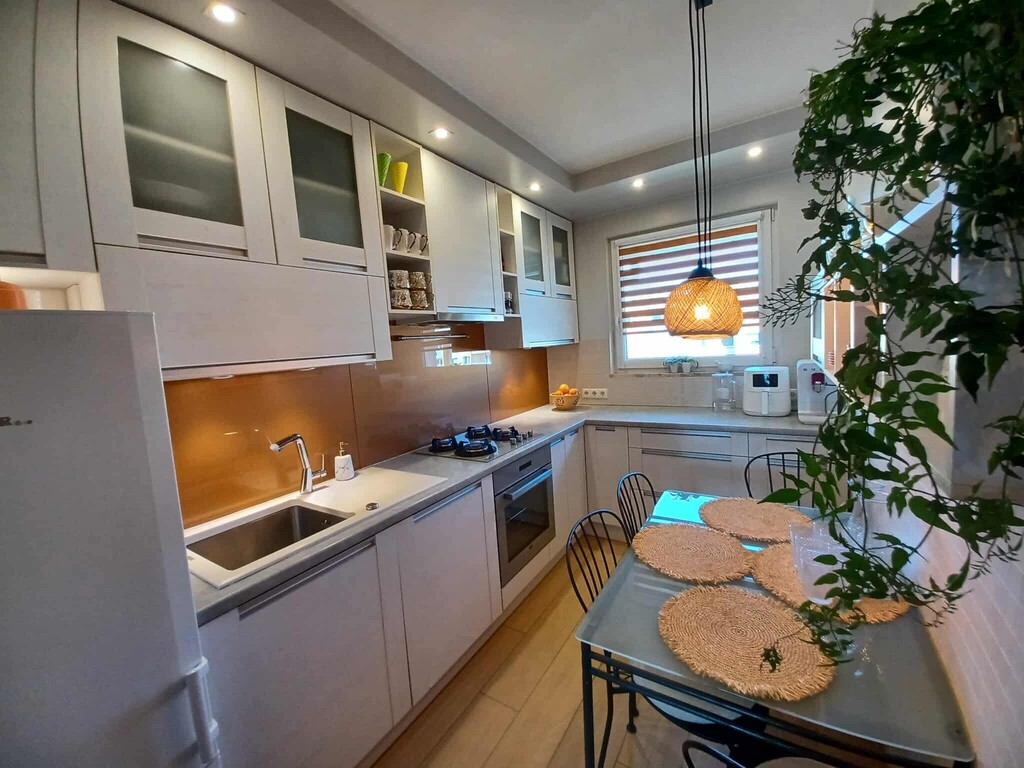 Mieszkanie na sprzedaż Szczecin, Książąt Pomorskich 62 m2 | Arka Nieruchomości