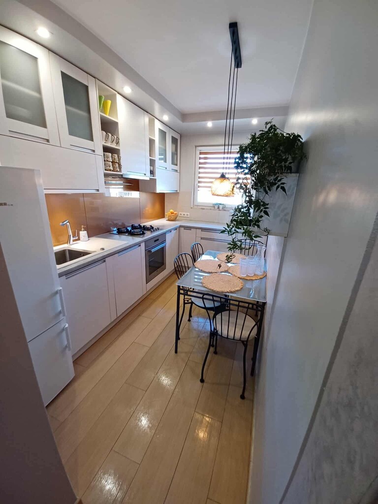 Mieszkanie na sprzedaż Szczecin, Książąt Pomorskich 62 m2 | Arka Nieruchomości