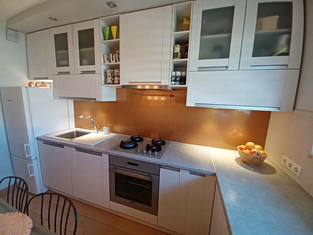 Mieszkanie na sprzedaż Szczecin, Książąt Pomorskich 62 m2 | Arka Nieruchomości