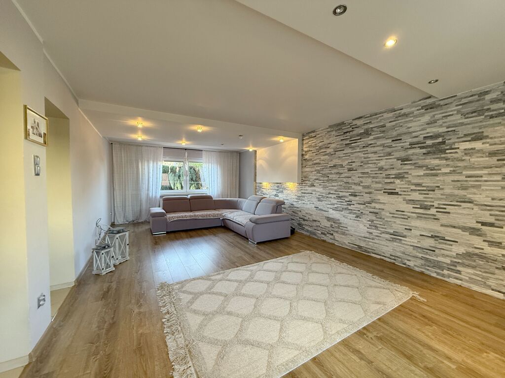 Dom na sprzedaż Police 130 m2 | Arka Nieruchomości