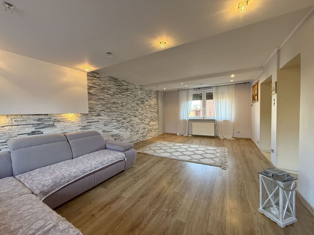 Dom na sprzedaż Police 130 m2 | Arka Nieruchomości