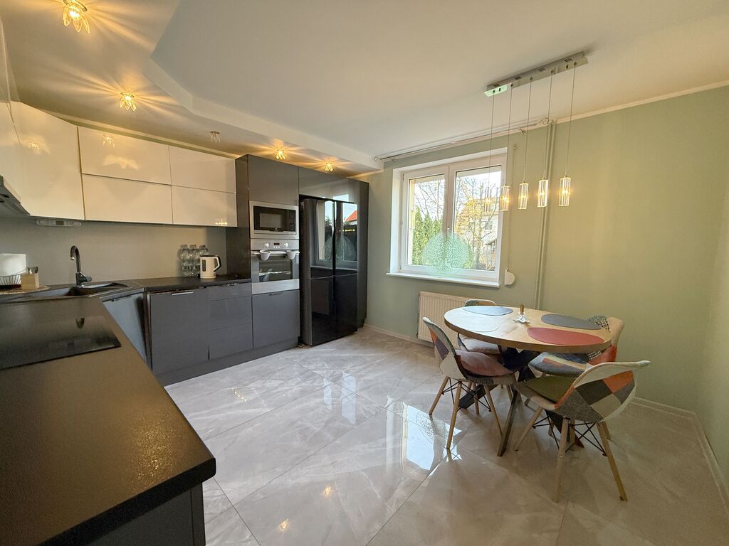 Dom na sprzedaż Police 130 m2 | Arka Nieruchomości