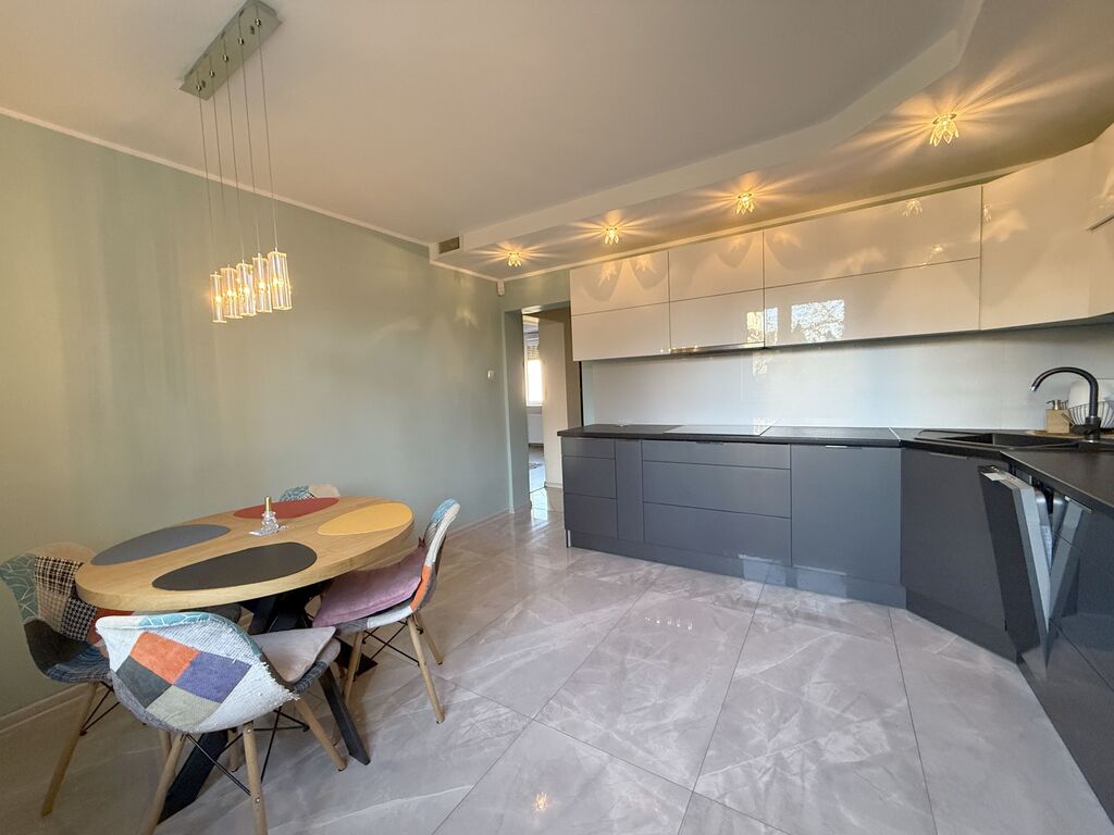 Dom na sprzedaż Police 130 m2 | Arka Nieruchomości