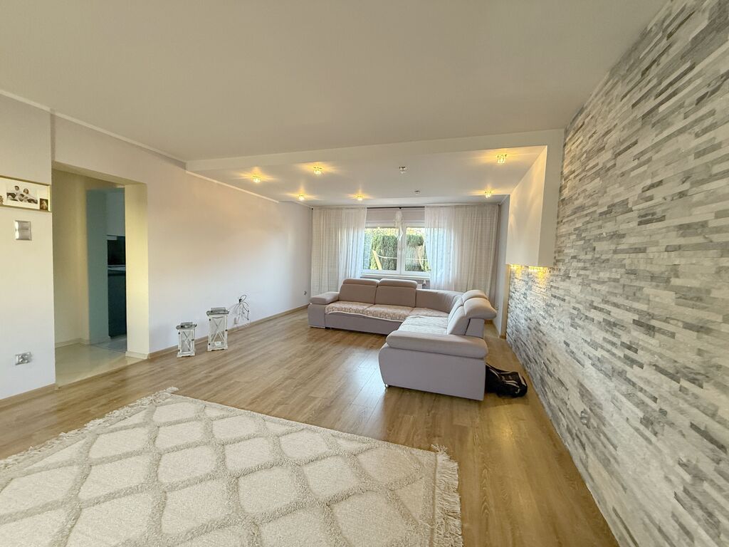 Dom na sprzedaż Police 130 m2 | Arka Nieruchomości