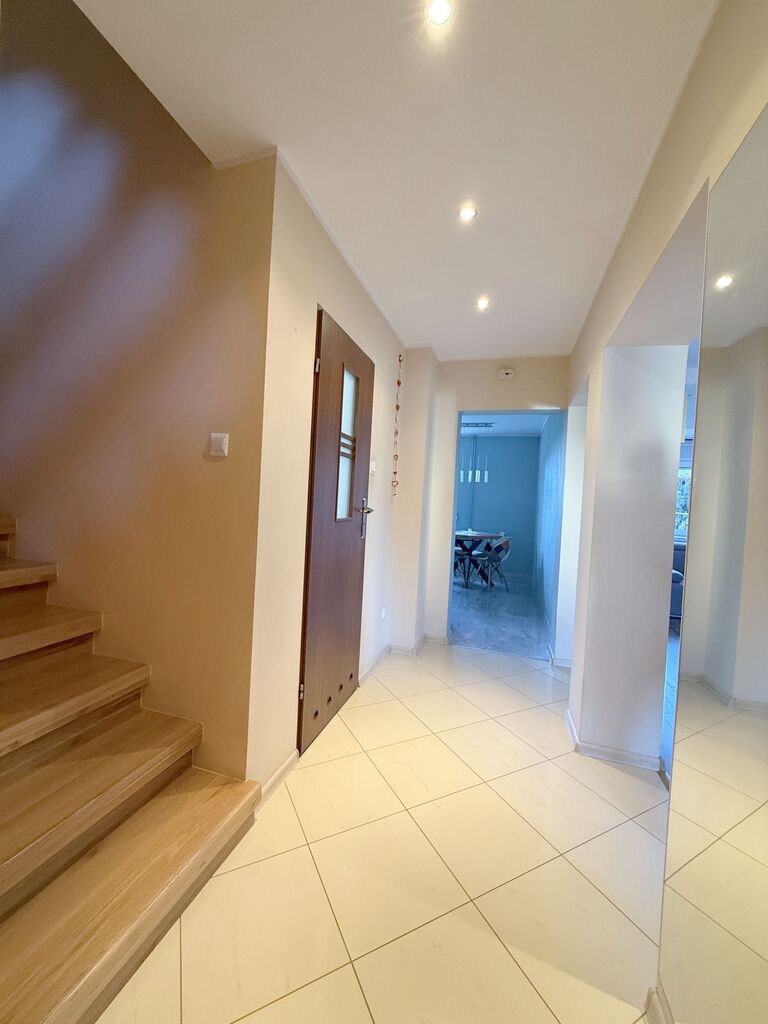 Dom na sprzedaż Police 130 m2 | Arka Nieruchomości