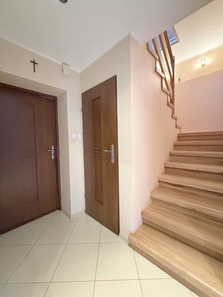 Dom na sprzedaż Police 130 m2 | Arka Nieruchomości