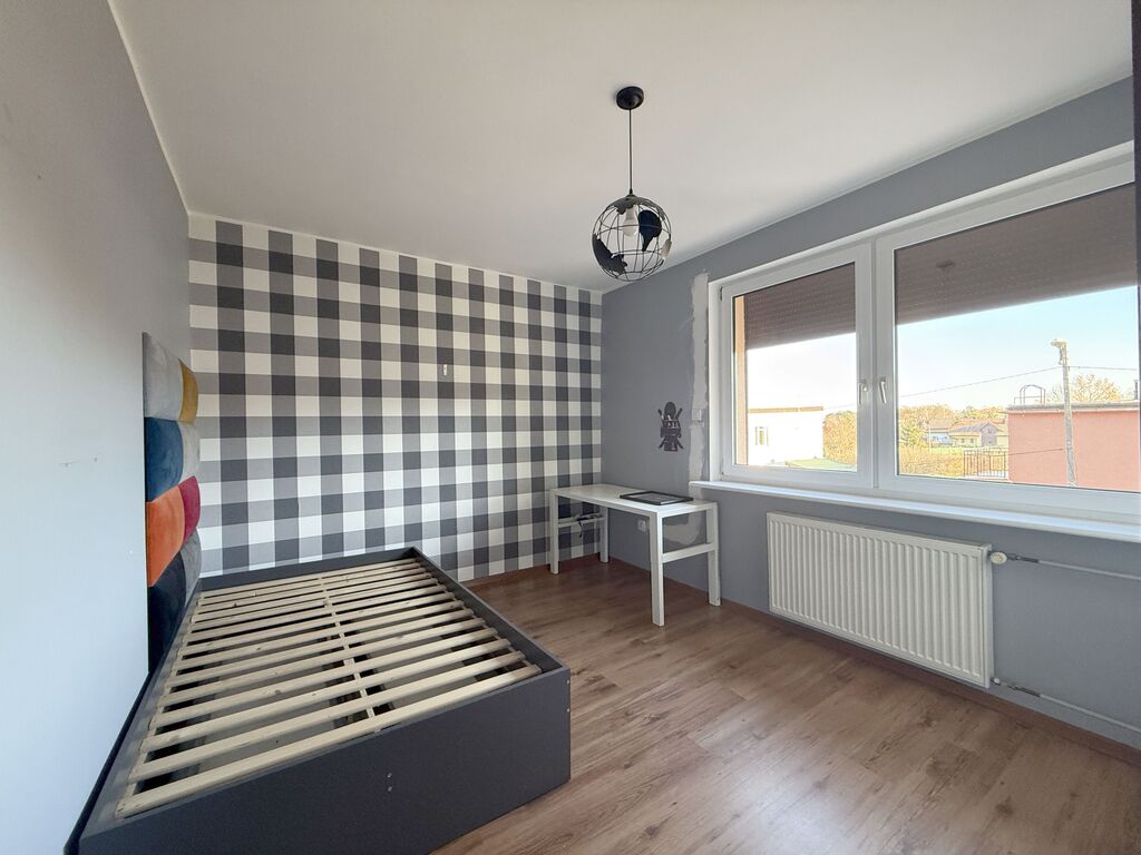 Dom na sprzedaż Police 130 m2 | Arka Nieruchomości