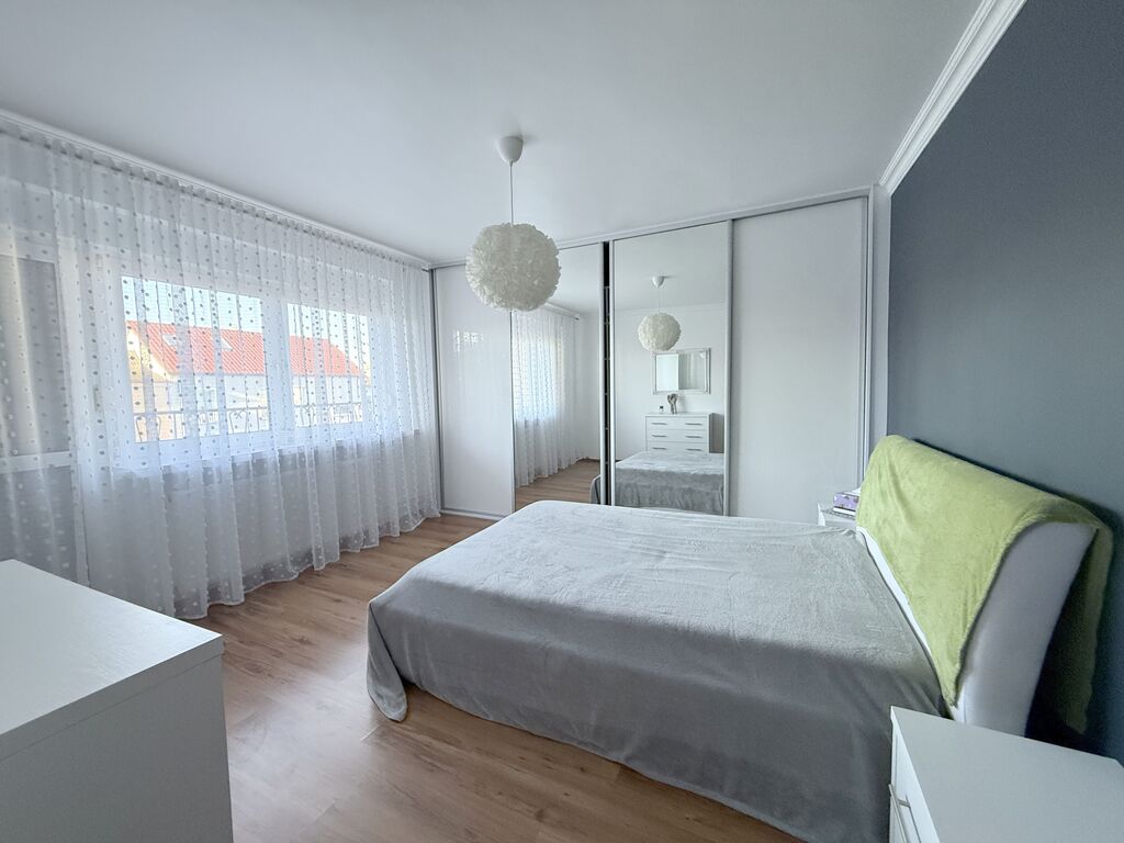 Dom na sprzedaż Police 130 m2 | Arka Nieruchomości