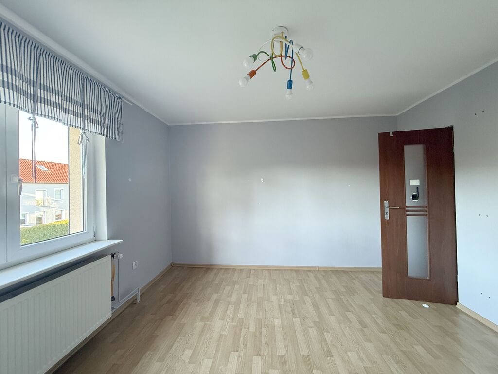 Dom na sprzedaż Police 130 m2 | Arka Nieruchomości