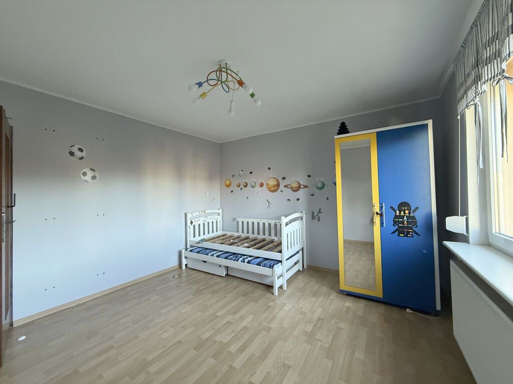 Dom na sprzedaż Police 130 m2 | Arka Nieruchomości