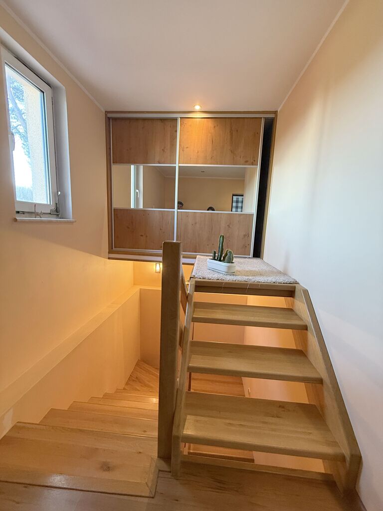 Dom na sprzedaż Police 130 m2 | Arka Nieruchomości