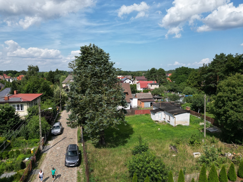 Dom na sprzedaż Szczecin, Wielgowo 50 m2 | Arka Nieruchomości