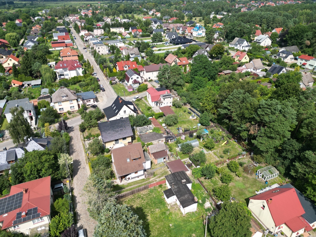 Dom na sprzedaż Szczecin, Wielgowo 50 m2 | Arka Nieruchomości