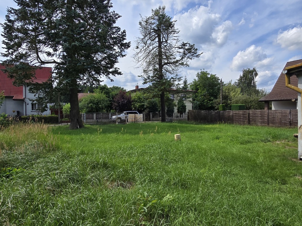 Dom na sprzedaż Szczecin, Wielgowo 50 m2 | Arka Nieruchomości