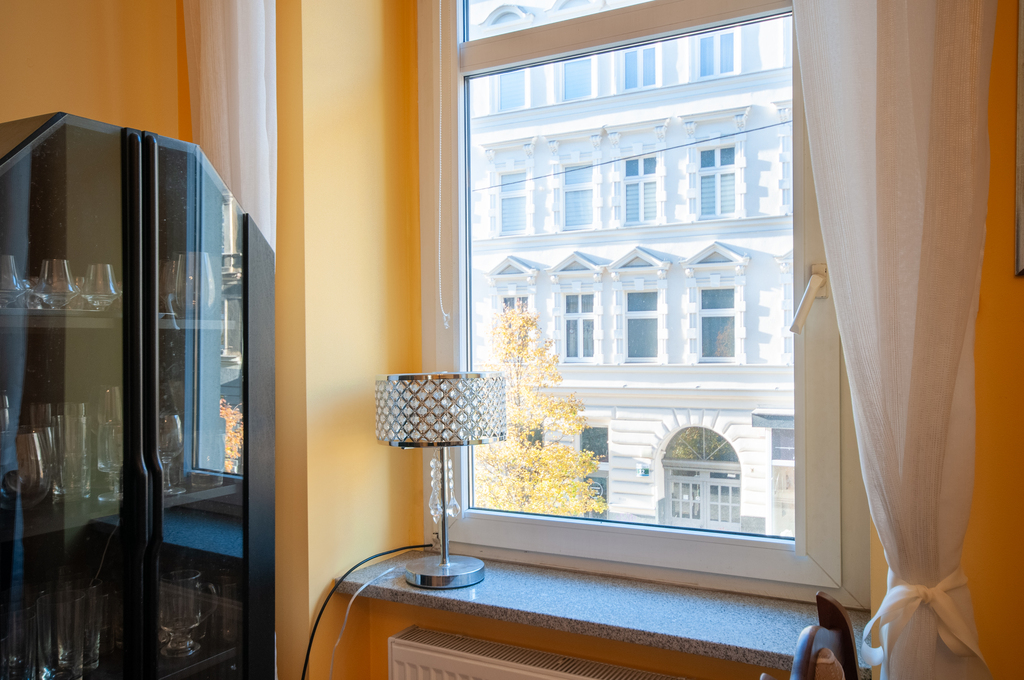 Mieszkanie na sprzedaż Szczecin, Centrum 53 m2 | Arka Nieruchomości