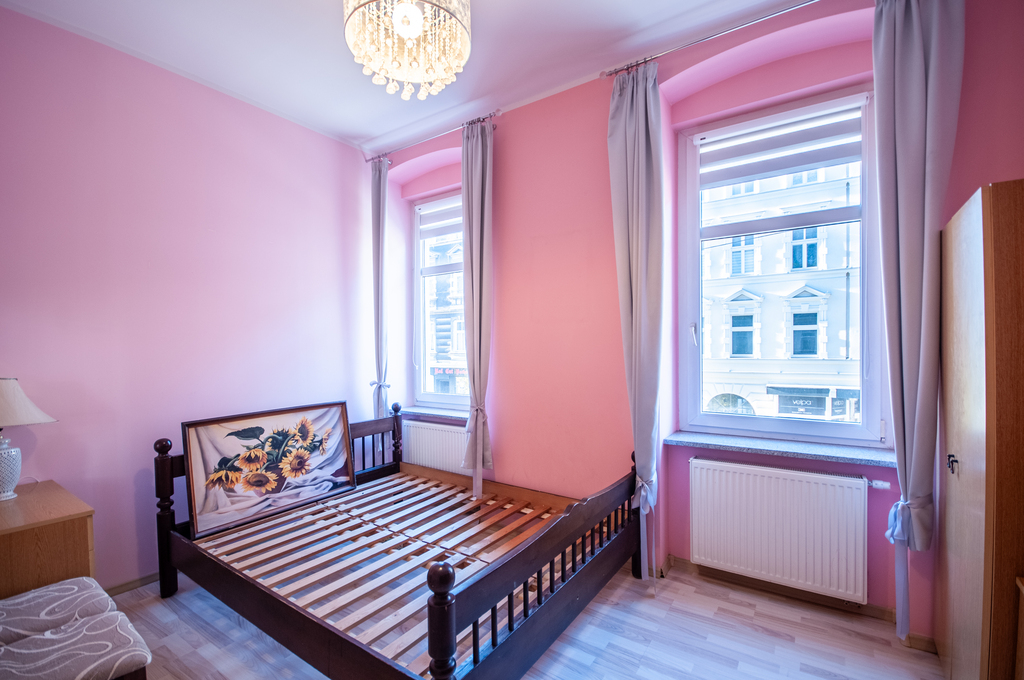 Mieszkanie na sprzedaż Szczecin, Centrum 53 m2 | Arka Nieruchomości