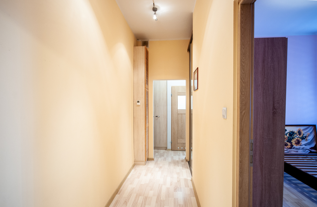 Mieszkanie na sprzedaż Szczecin, Centrum 53 m2 | Arka Nieruchomości